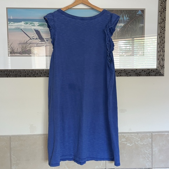 Universal threads beach cover-up/sundress - Picture 5 of 6